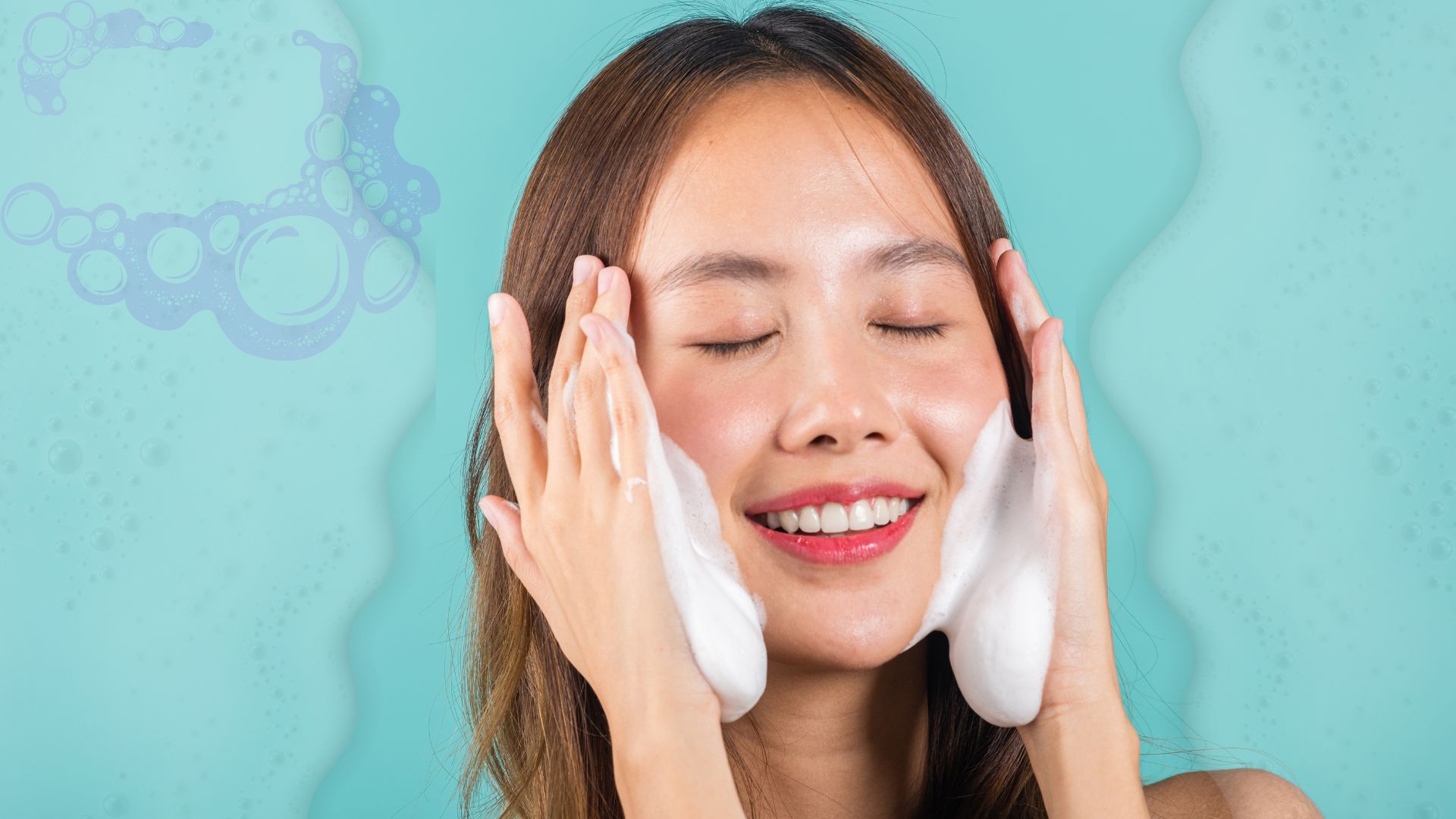 Hướng dẫn chọn sữa rửa mặt phù hợp với từng loại da cam-nang-lam-dep - 1