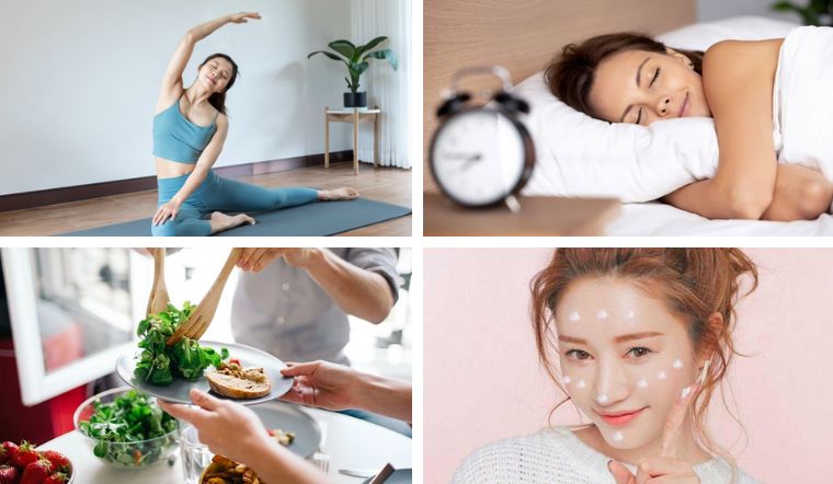 Trẻ Hóa Da: Bí Quyết Giữ Làn Da Tươi Trẻ, Mịn Màng cam-nang-lam-dep - 1