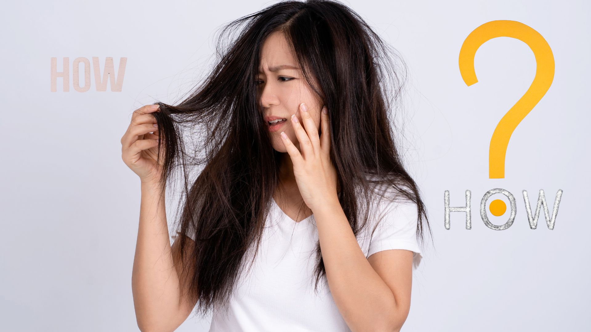 Chăm Sóc Tóc Hư Tổn: Sản Phẩm Và Kỹ Thuật Đem Lại Kết Quả Tốt Nhất cam-nang-lam-dep - 1