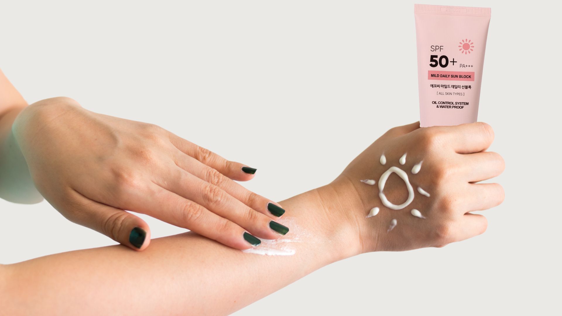 Kem Chống Nắng Ecosy Mild Daily Sun Block SPF50 Plus PA – Lựa Chọn Hoàn Hảo Cho Da Nhạy Cảm cam-nang-lam-dep - 1