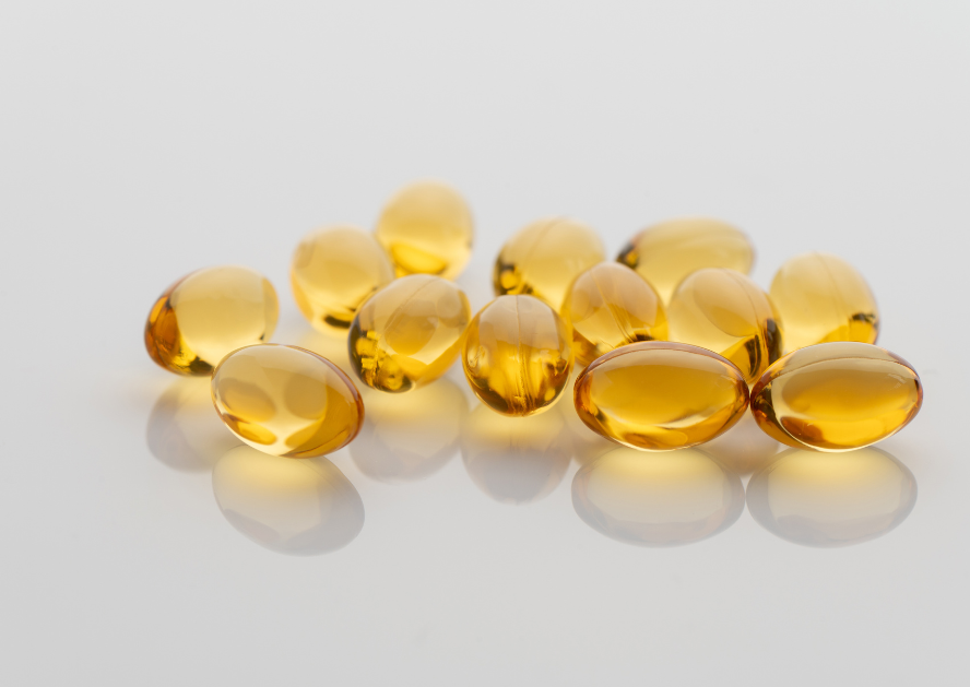 Cách uống vitamin E mỗi ngày an toàn hiệu quả cam-nang-lam-dep - 1