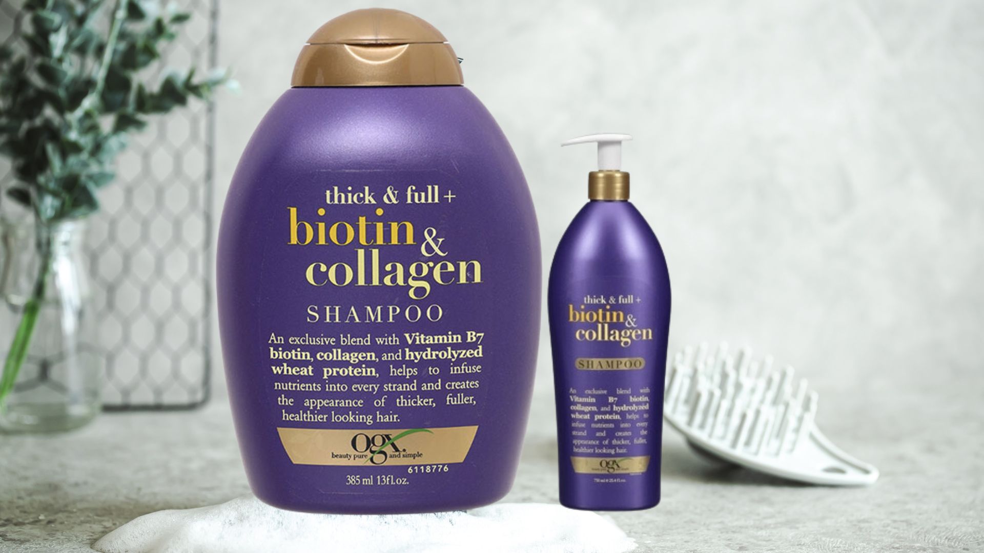 Chăm Sóc Tóc Hư Tổn: Sản Phẩm Và Kỹ Thuật Đem Lại Kết Quả Tốt Nhất cam-nang-lam-dep - 1