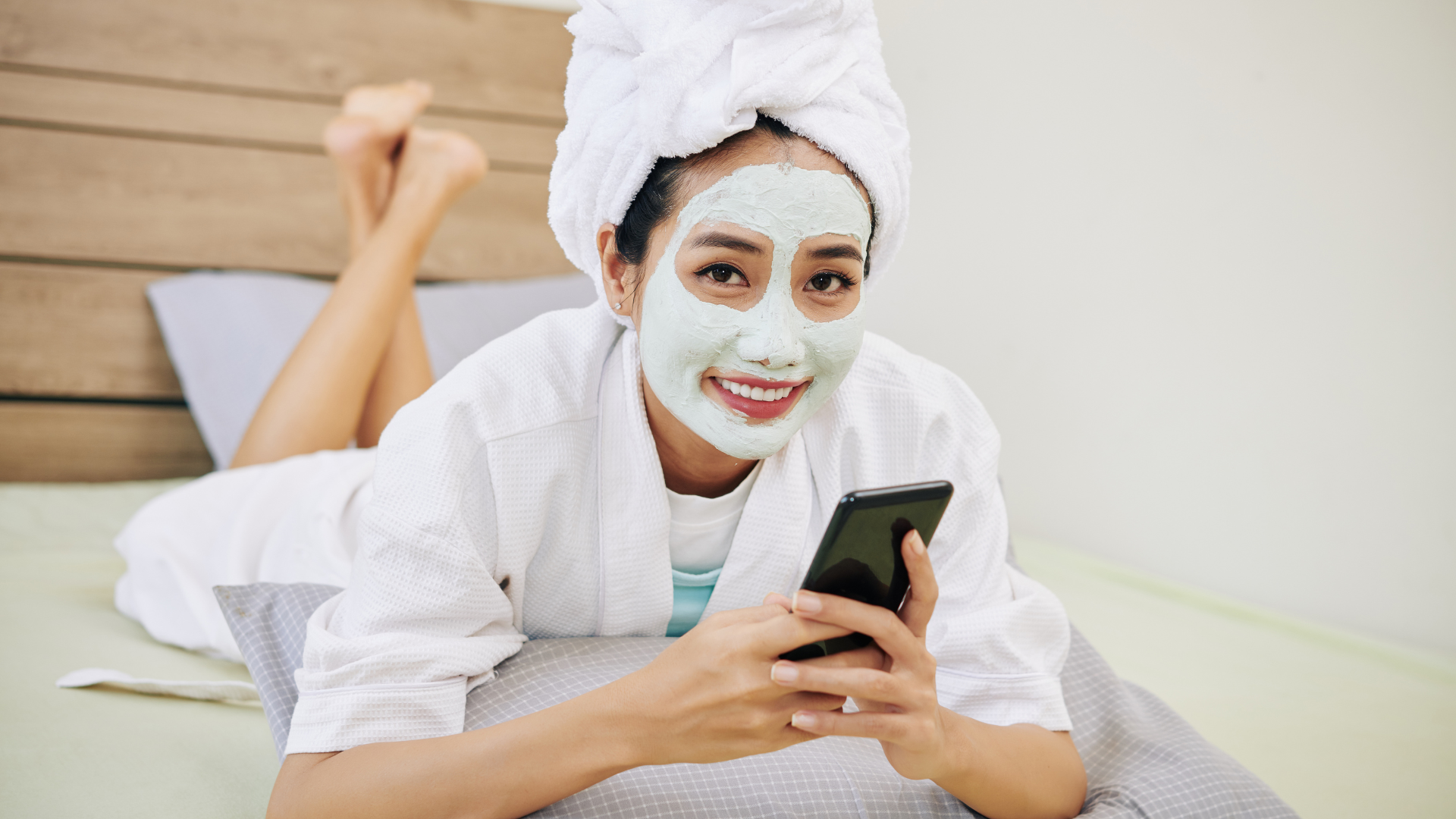 Những bí quyết dưỡng da ban đêm để tận dụng tối đa thời gian ngủ cam-nang-lam-dep - 1