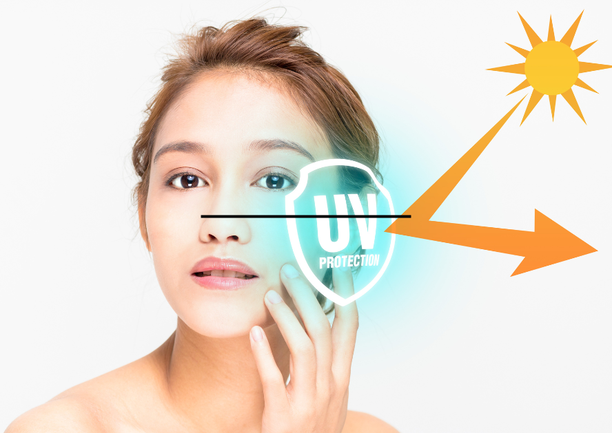 Kem chống nắng một trong những món cần dùng vào mùa hè cam-nang-lam-dep - 1
