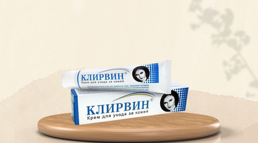 Kem Đặc Trị Sẹo Thâm Klirvin Nga Chính Hãng.Bật mí sản phẩm giúp bạn trị sẹo và mờ sẹo tại nhà! cam-nang-lam-dep - 1