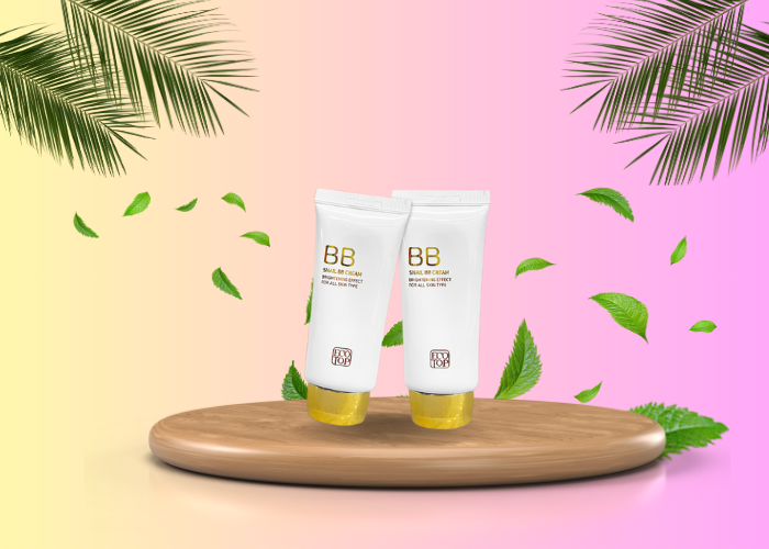 Kem nền chống nắng SNAIL BB Cream ECOTOP - Sự kết hợp vô cùng tiện lợi cho chị em cam-nang-lam-dep - 1