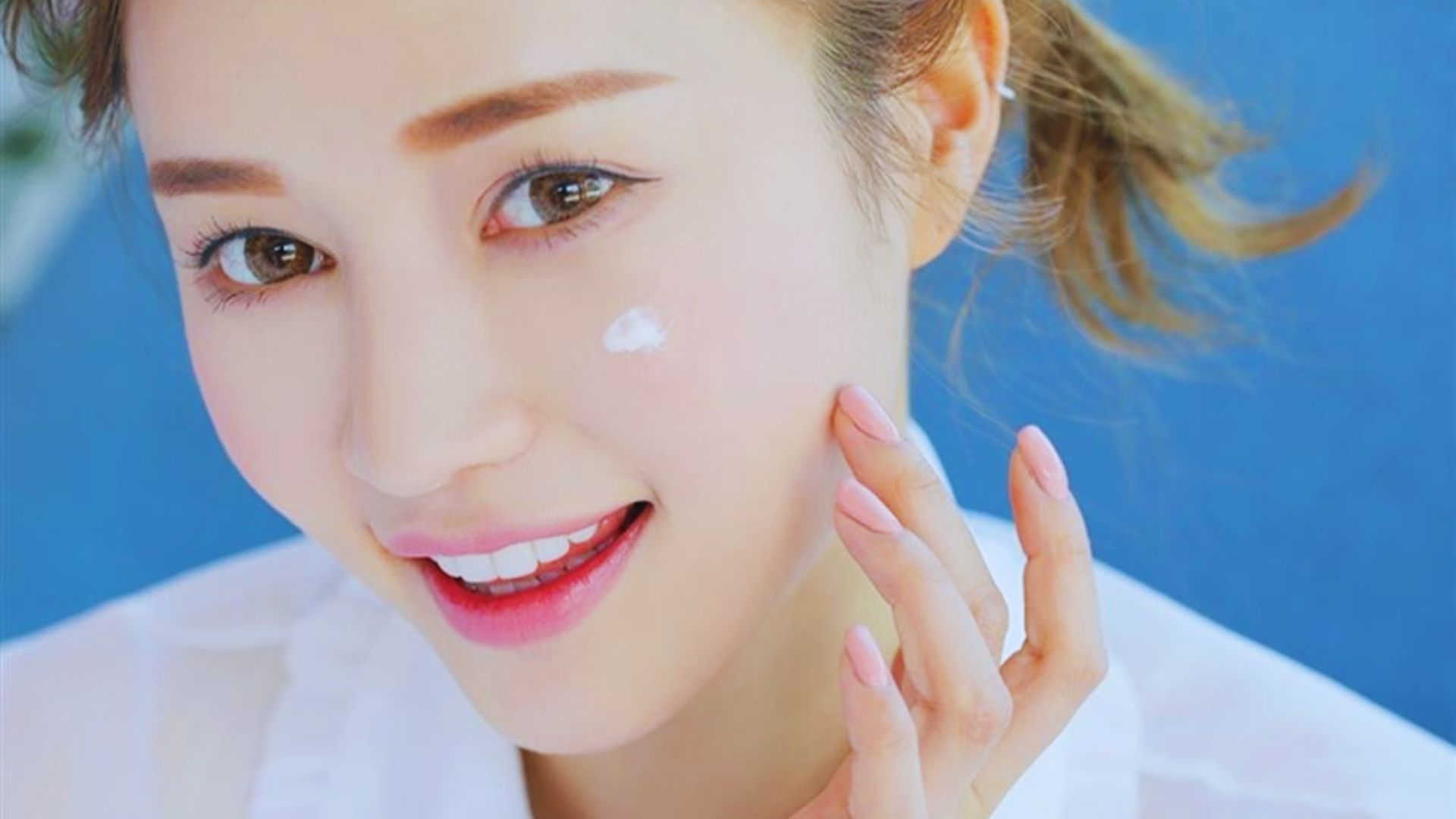 Kem chống nắng Top Face UV Perfect: Bí quyết bảo vệ da toàn diện dưới tia UV cam-nang-lam-dep - 1