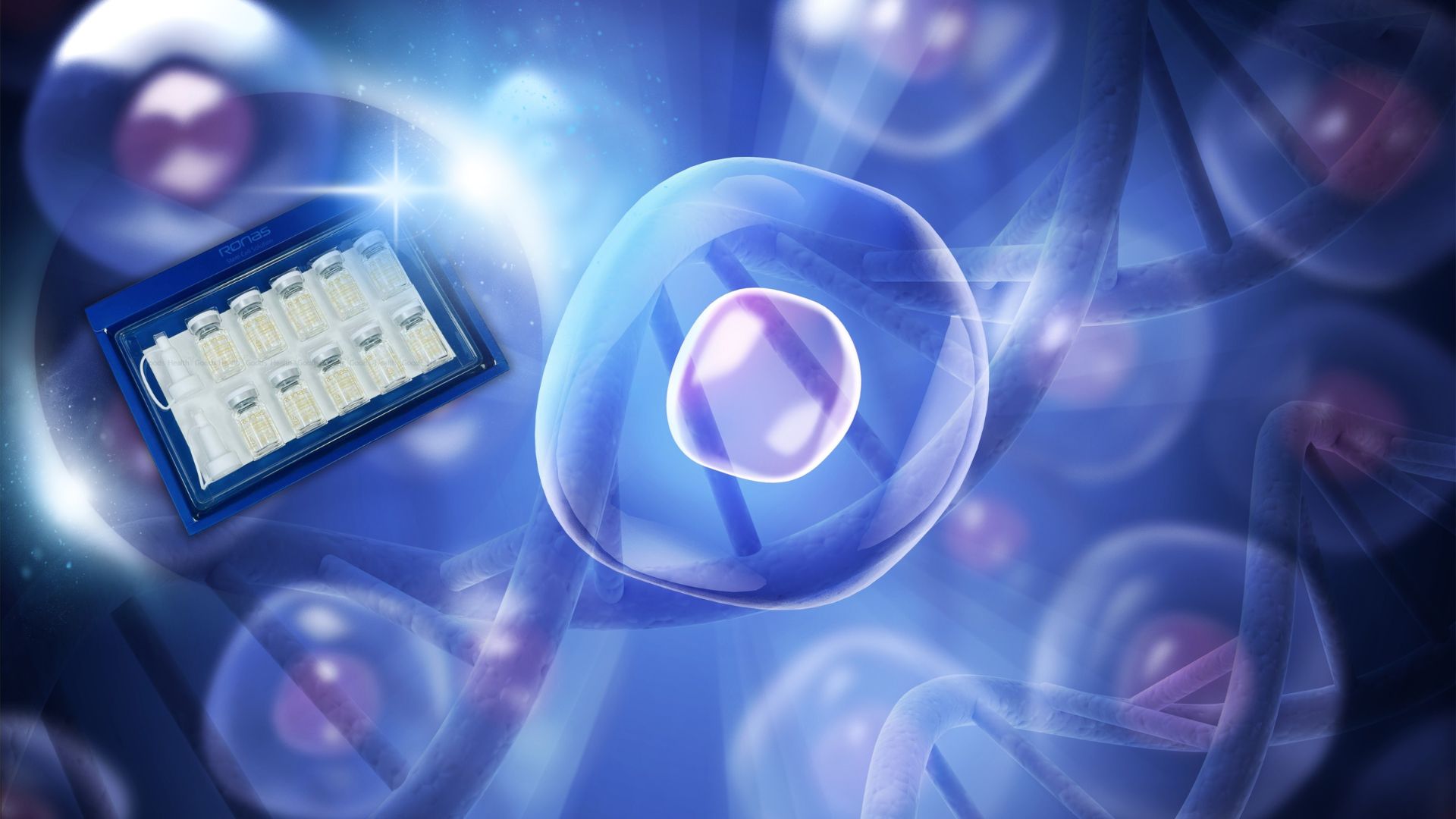 Tế Bào Gốc Ronas: Giải Pháp Đột Phá Để Làn Da Trẻ Trung Hơn cam-nang-lam-dep - 1