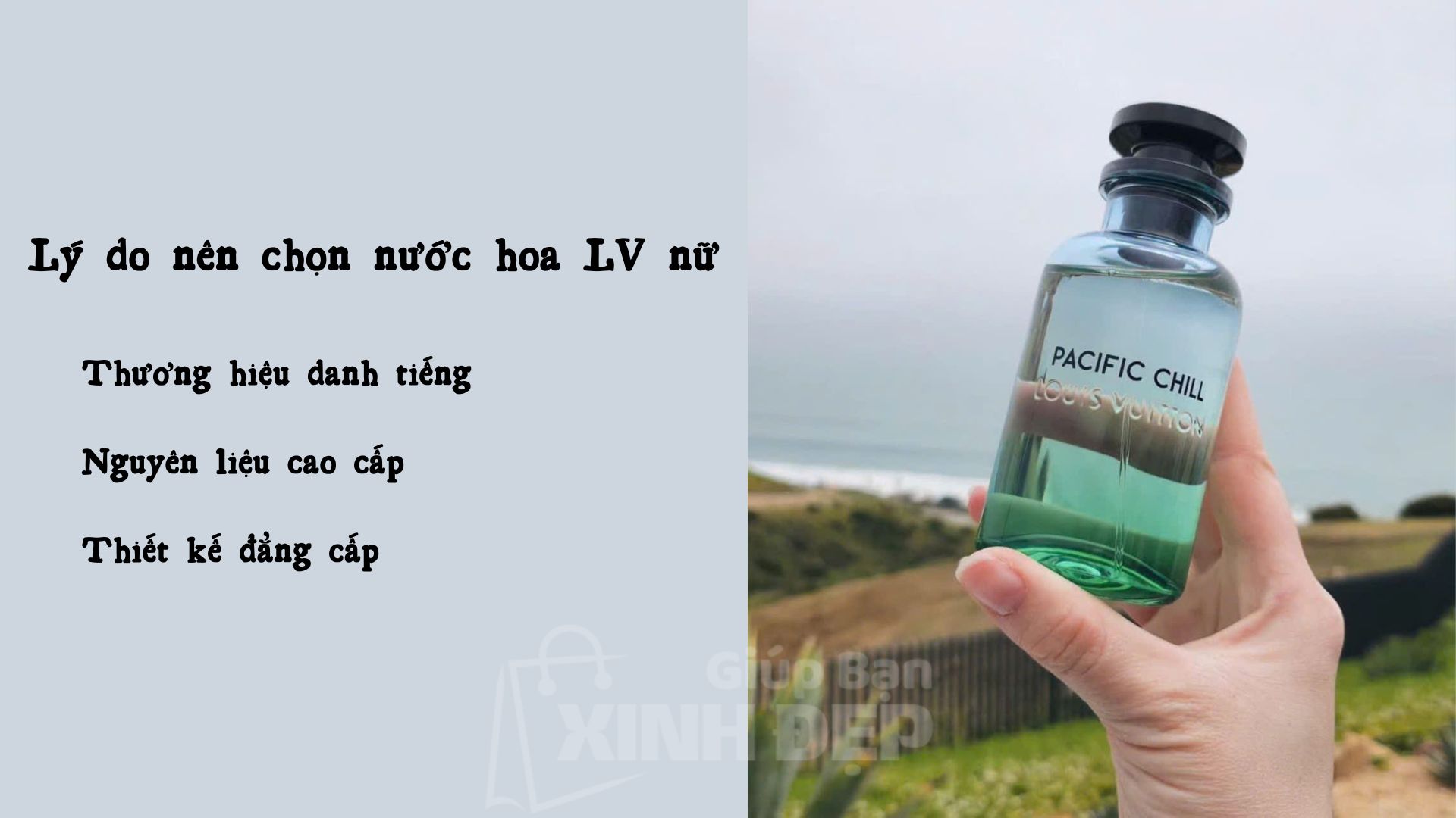 Cách chọn nước hoa LV nữ phù hợp với cá tính cam-nang-lam-dep - 1