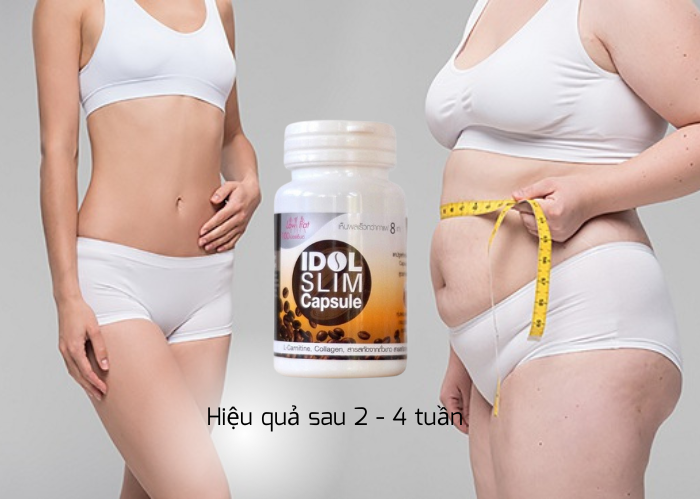 Viên Giảm Cân - Giải Pháp Hỗ Trợ Giảm Cân An Toàn Nhanh Chóng cam-nang-lam-dep - 1