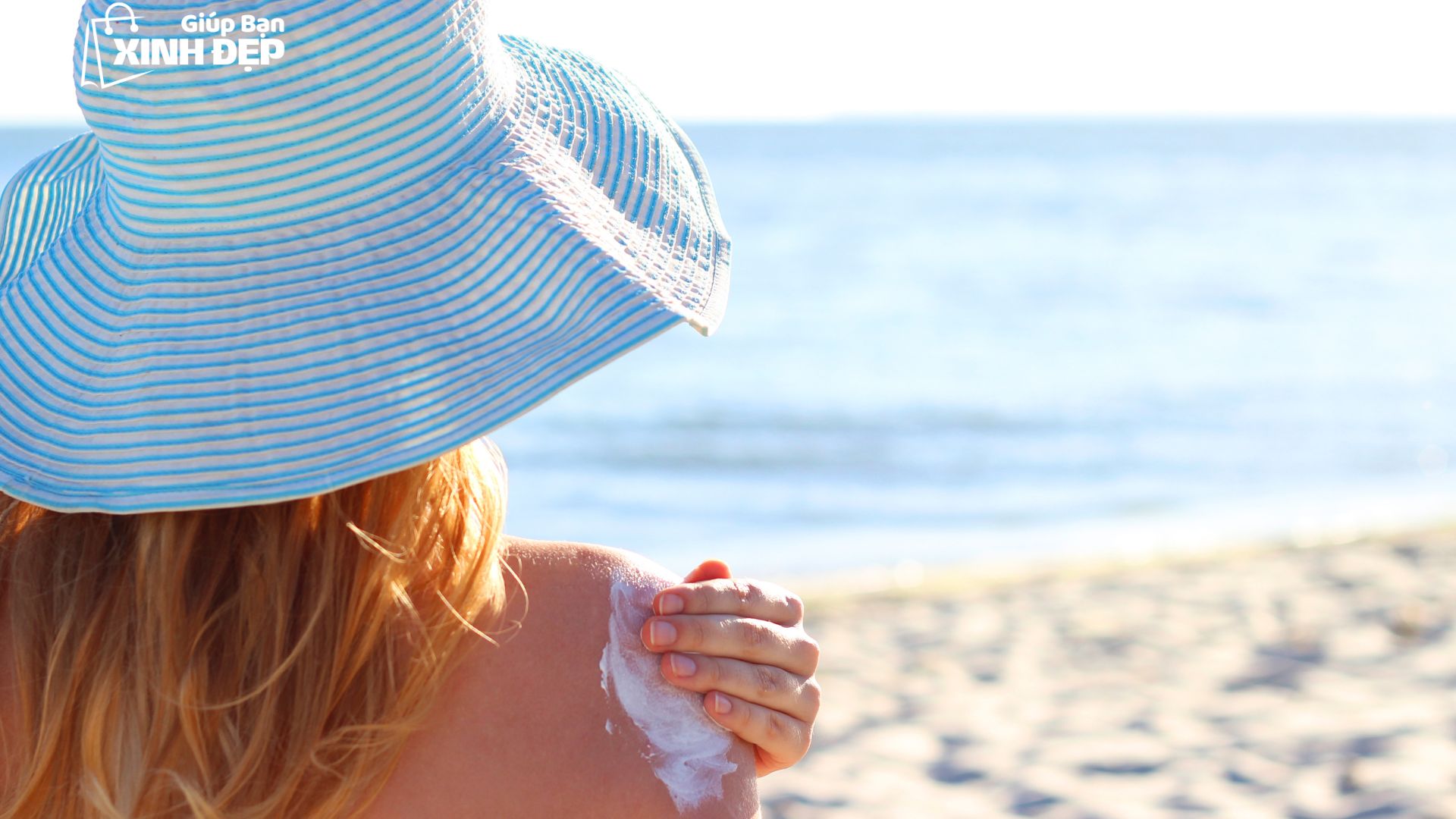 Kem chống nắng Rohto Skin Aqua Tone Up Essence: Bí quyết bảo vệ làn da hoàn hảo dưới ánh nắng cam-nang-lam-dep - 1