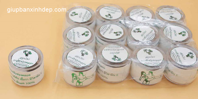 Thoả mái tự tin trong chuyện ấy cùng với Thuốc Viên Đặt Se Khít Vùng Kín Thái Lan Chính Hãng cam-nang-lam-dep - 1