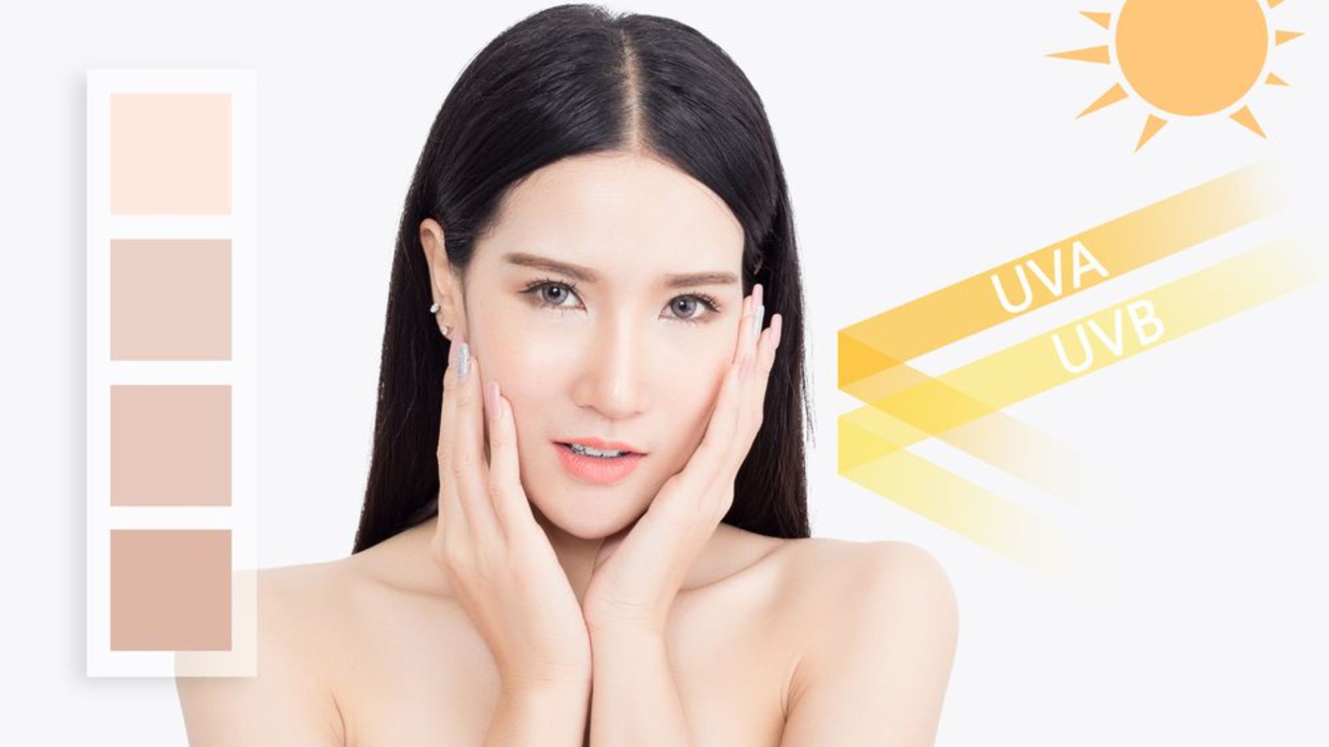 Kem chống nắng Top Face UV Perfect: Bí quyết bảo vệ da toàn diện dưới tia UV cam-nang-lam-dep - 1