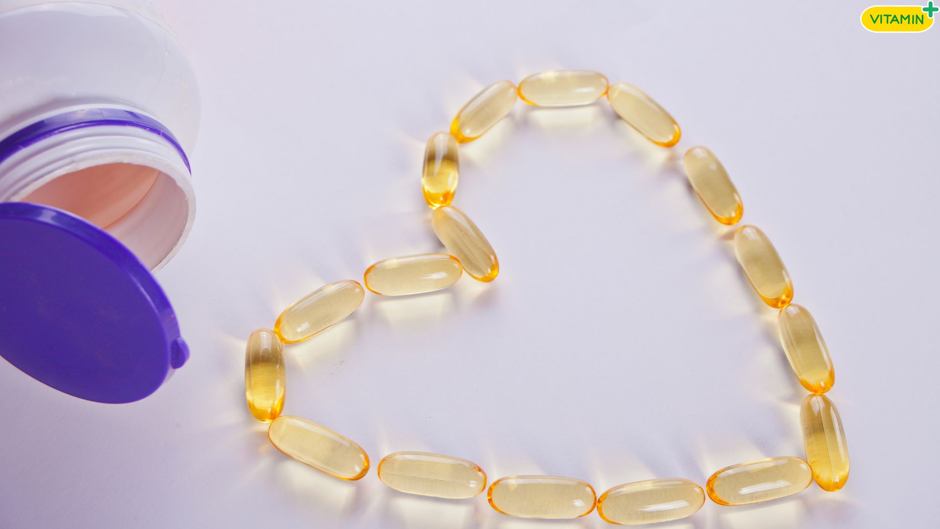 Công Dụng Và Lợi Ích Của Vitamin E: Cách Vitamin E Hỗ Trợ Sức Khỏe Và Sắc Đẹp cam-nang-lam-dep - 1