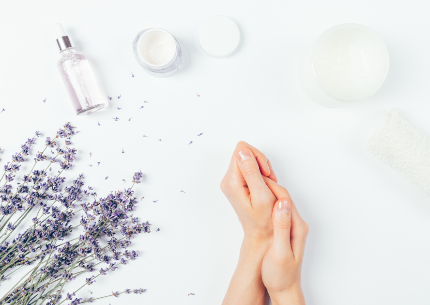 Bật mí bạn cách dưỡng da tay cực kỳ đơn giản