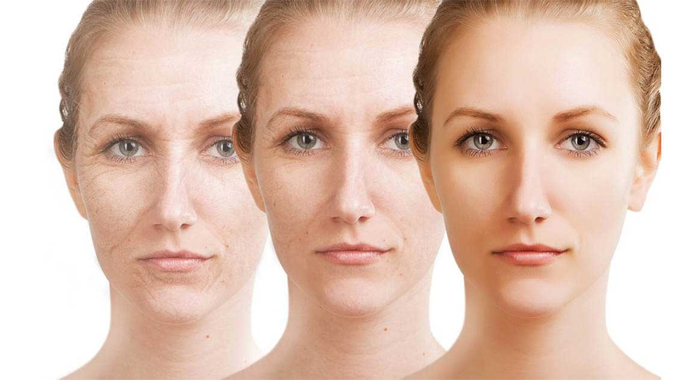 Bí Quyết Chống Lão Hóa Hiệu Quả – Giữ Gìn Sắc Xuân Cho Làn Da