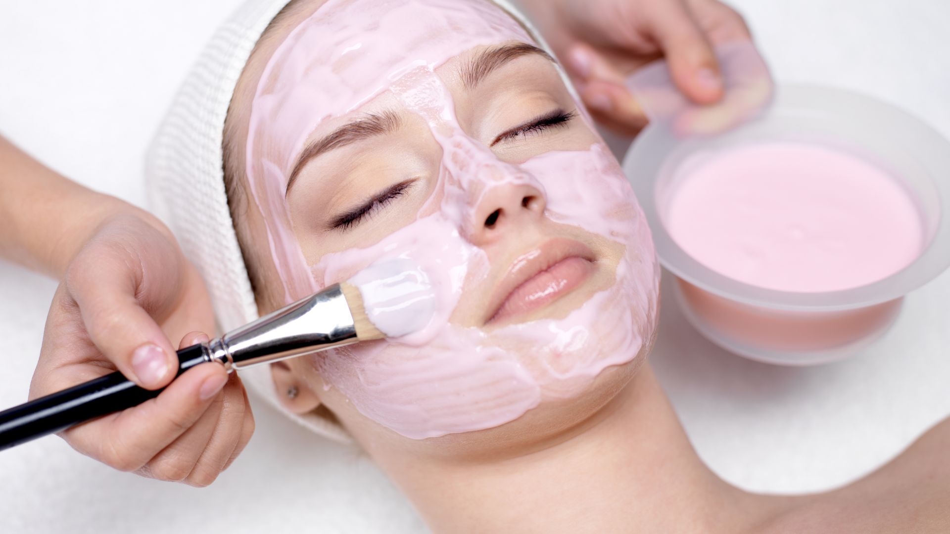 Bí quyết lựa chọn mặt nạ dưỡng da phù hợp với từng loại da