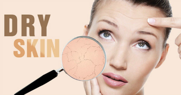 Chăm Sóc Da Khô: Bí Quyết Để Có Làn Da Mịn Màng, Tràn Đầy Sức Sống