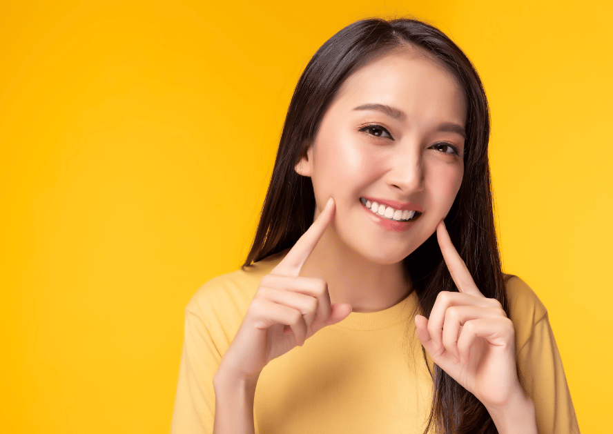 Công thức làm trắng răng nhanh cùng với Crest 3D White Advanced Triple Whitening Hàng Mỹ