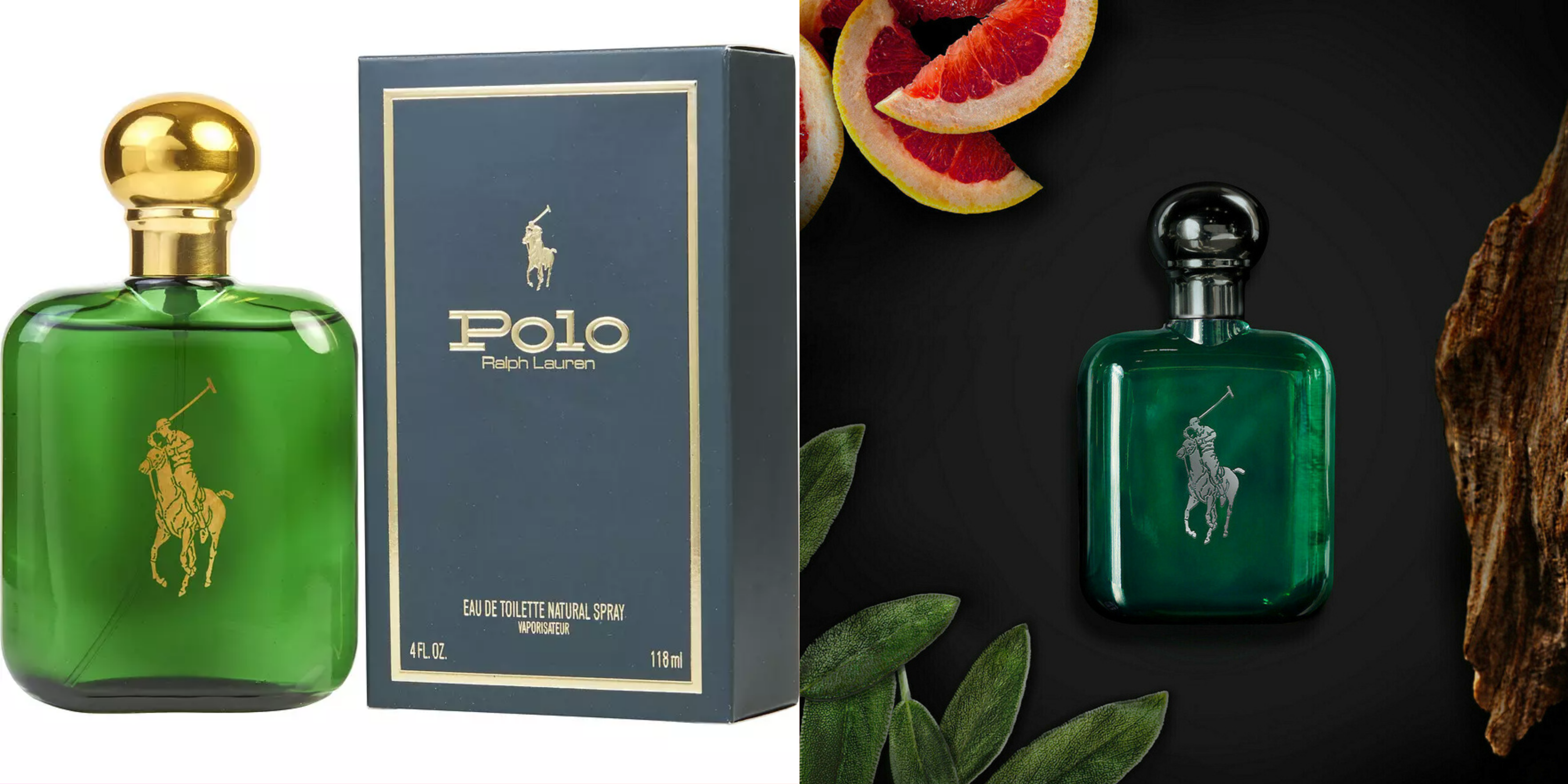 Đánh giá nước hoa nam Ralph Lauren Polo EDT