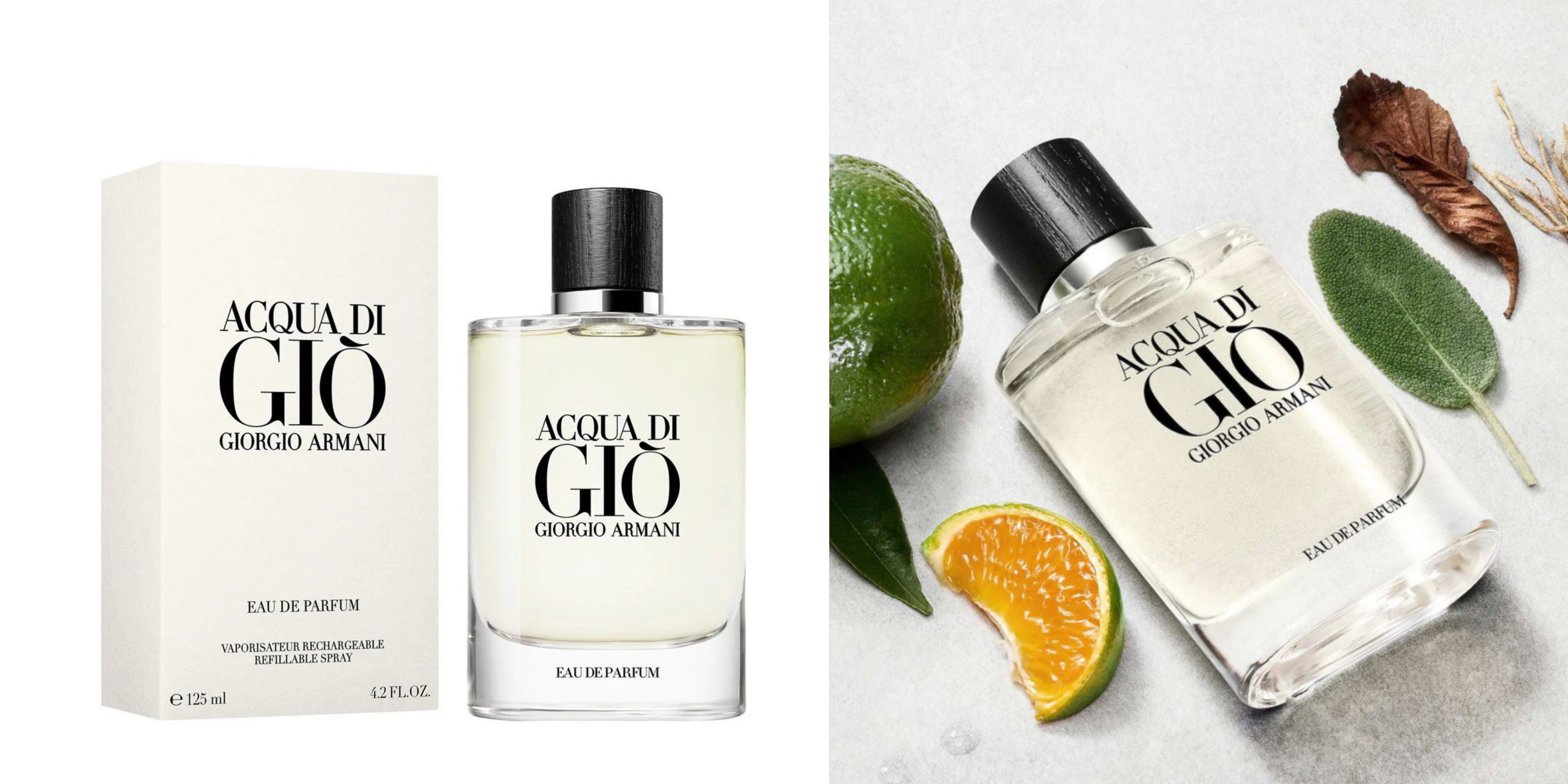 Giá thành Nước Hoa Nam Acqua di Giò EDP