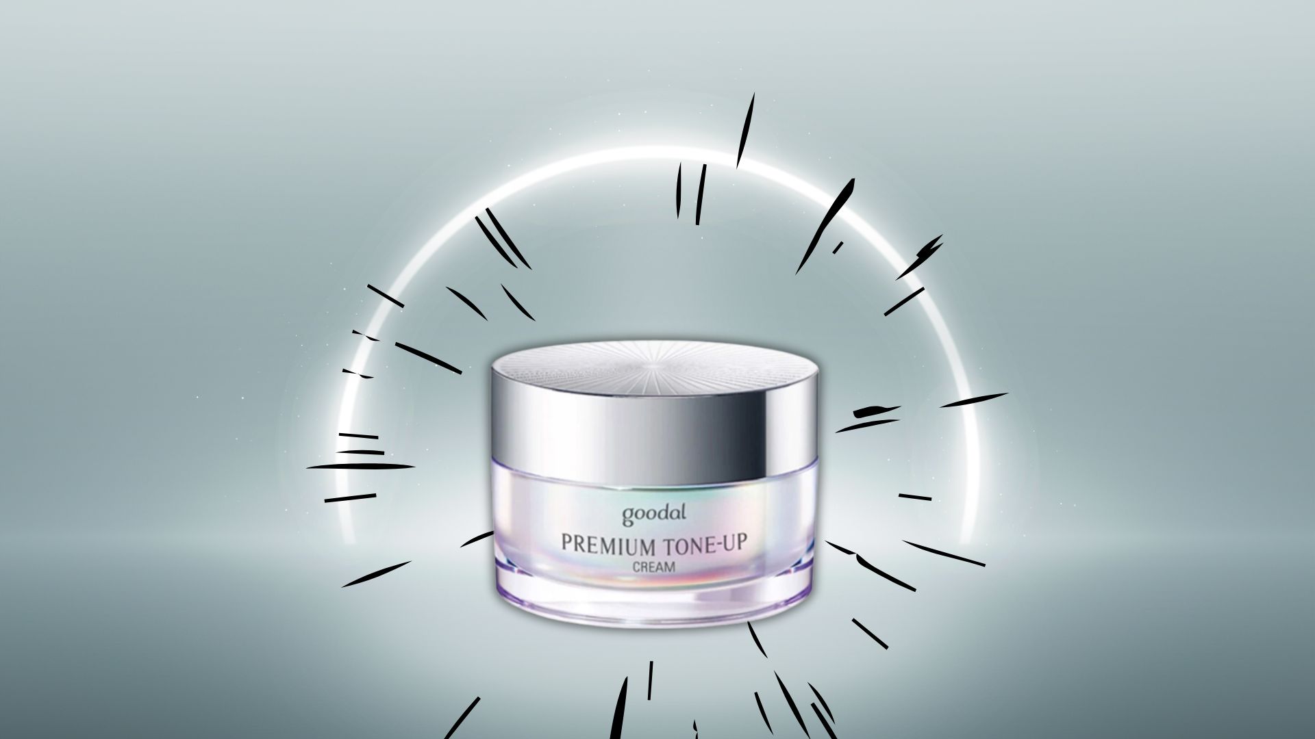 Kem Ốc Sên Goodal: Giải Pháp Dưỡng Trắng Da Từ Thiên Nhiên Đem Lại Làn Da Sáng Mịn