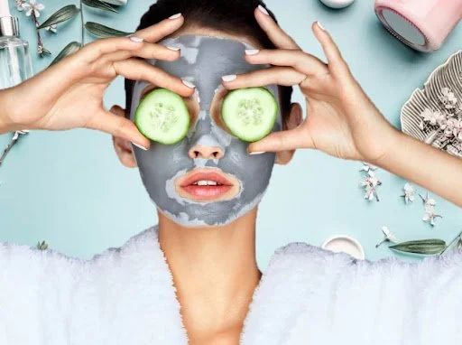 Làm Đẹp Từ Thiên Nhiên: Bí Quyết Chăm Sóc Da Và Tóc Hiệu Quả Từ Nguyên Liệu Tự Nhiên