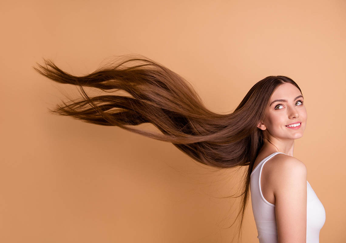 Làm Mềm Tóc Hiệu Quả: Bí Quyết Chăm Sóc Tóc Mượt Mà