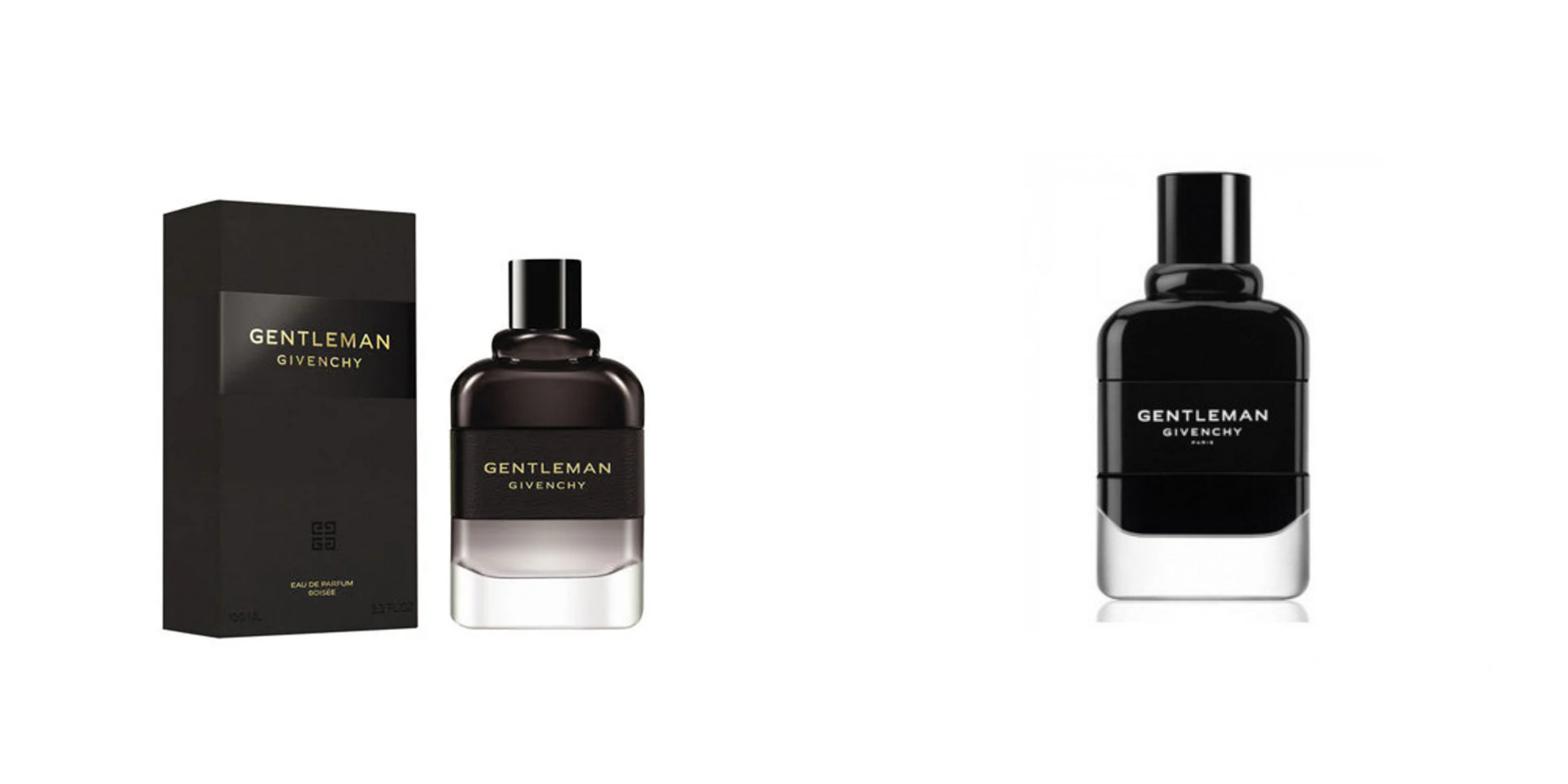 Nước hoa Nam Givenchy Gentleman được giới trẻ yêu thích