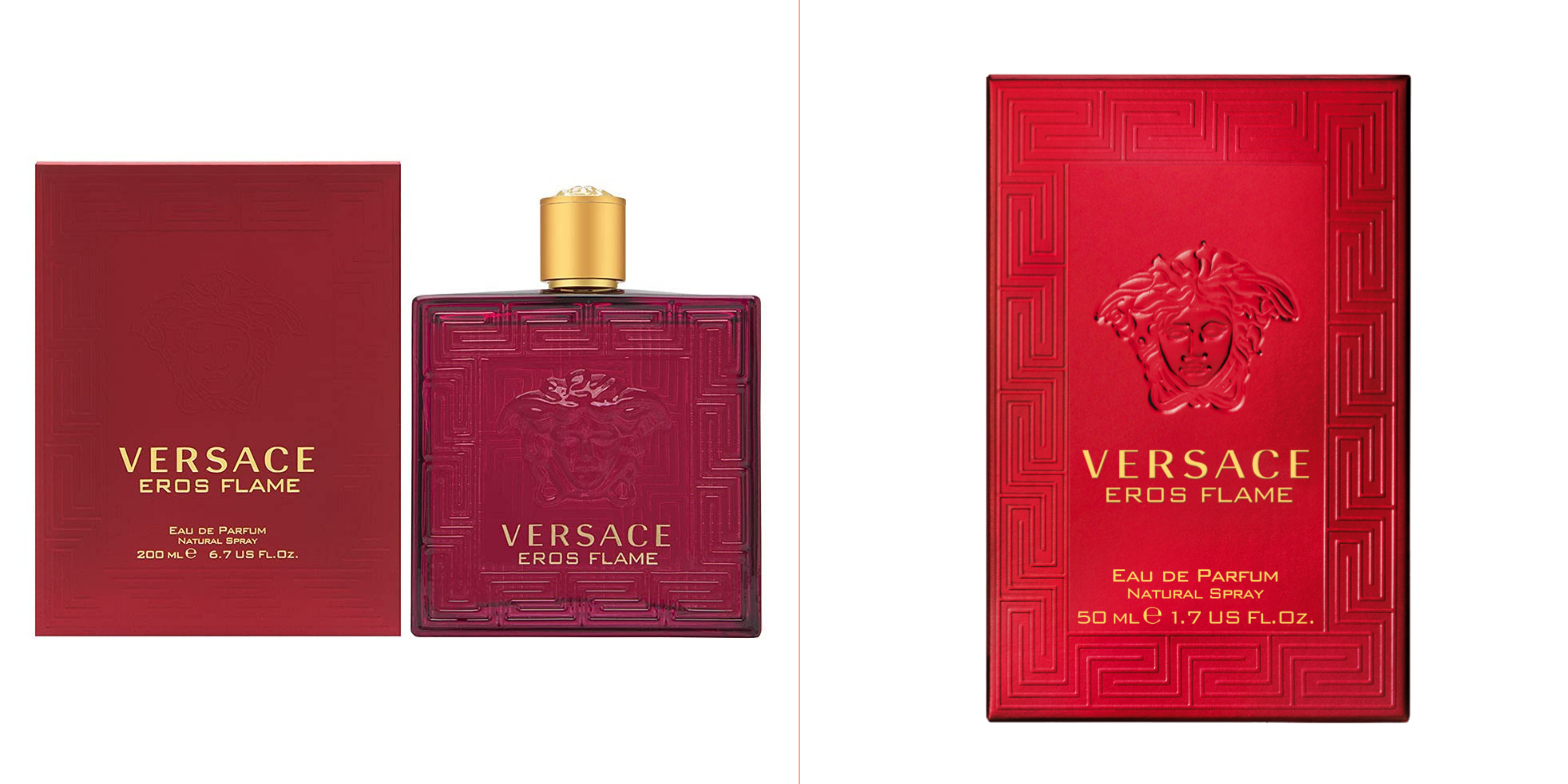 Nước hoa nam Versace Eros Flame EDP chính hãng