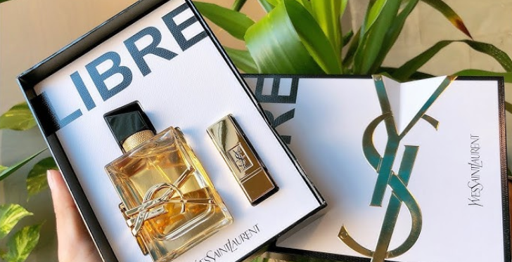 Nước Hoa Nữ Cao Cấp: Bí Quyết Tỏa Sáng Với Hương Thơm Quyến Rũ