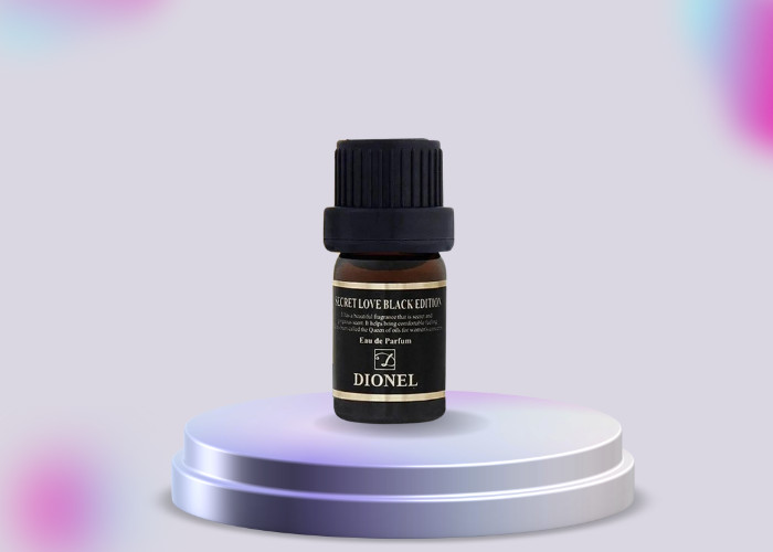 Nước Hoa Vùng Kín Dionel Secret Love Bí mật tình yêu mặn nồng