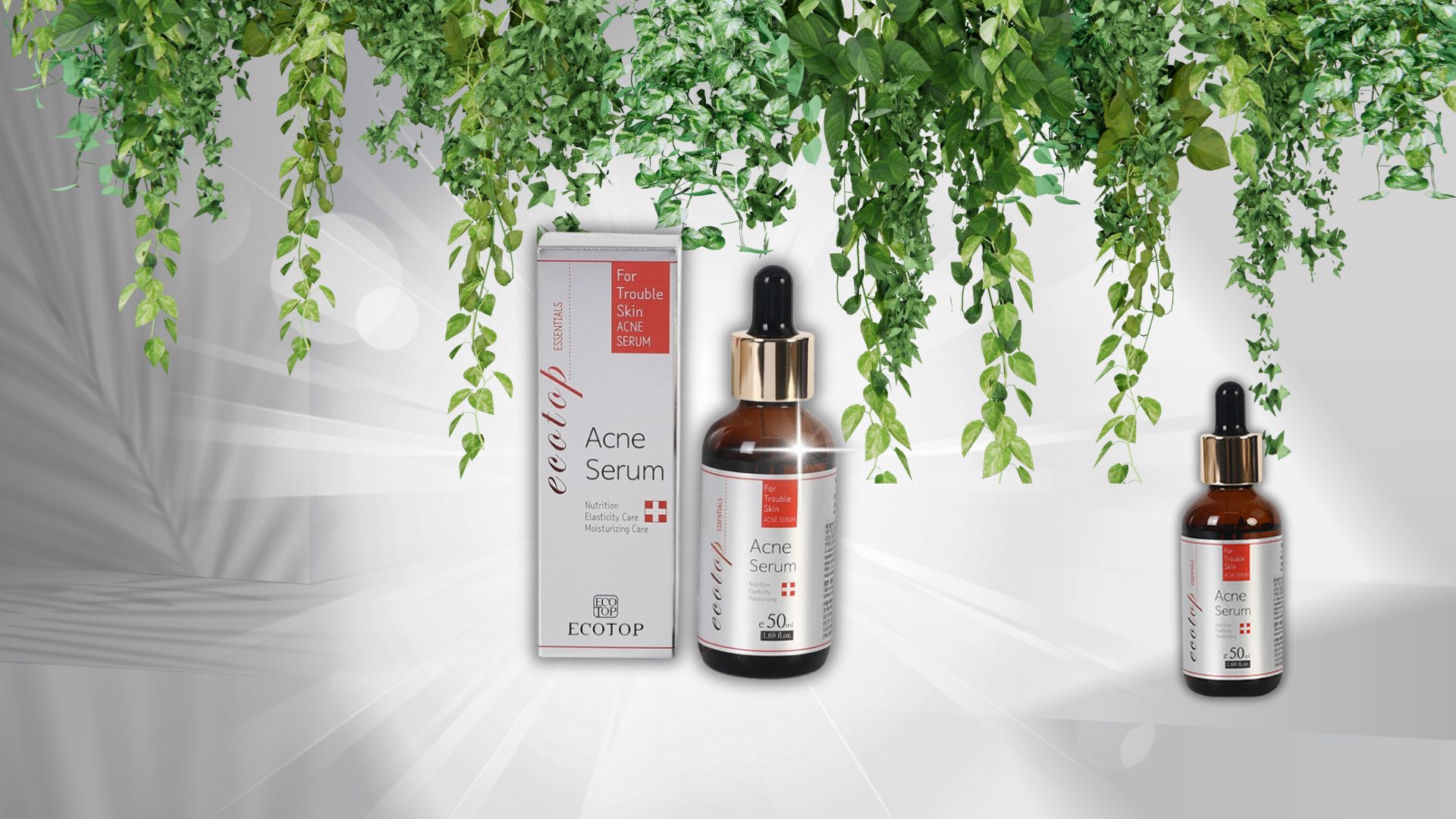 Serum Ngăn Ngừa Mụn Acne Ecotop: Giải Pháp Đột Phá Cho Làn Da Không Tỳ Vết