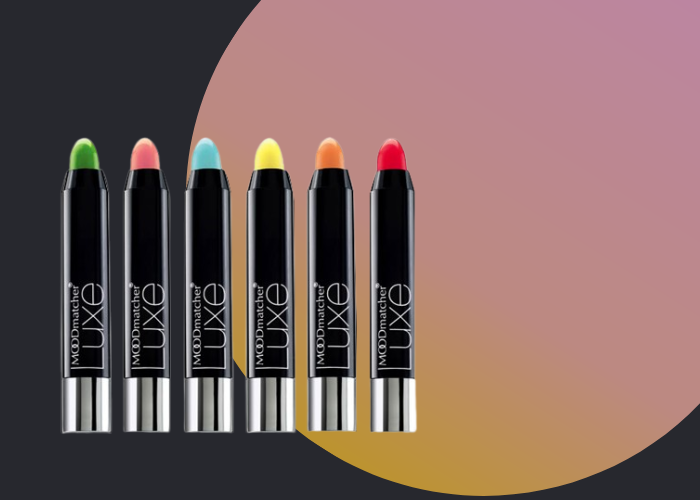 Son Gió Moodmatcher Luxe Twist Sticks - Mang Lại Đôi Môi Tươi Trẻ, Đầy Màu Sắc
