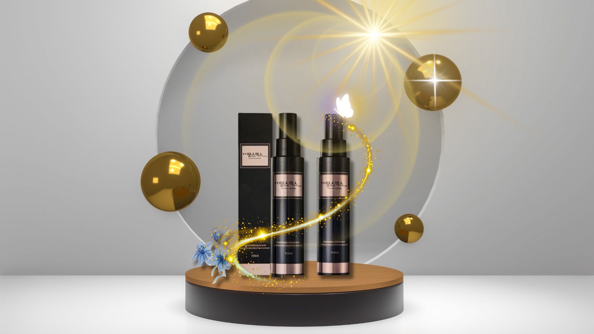 Tinh Chất Trị Nám Dongsung: Bí Quyết Cho Làn Da Không Khuyết Điểm Và Rạng Ngời