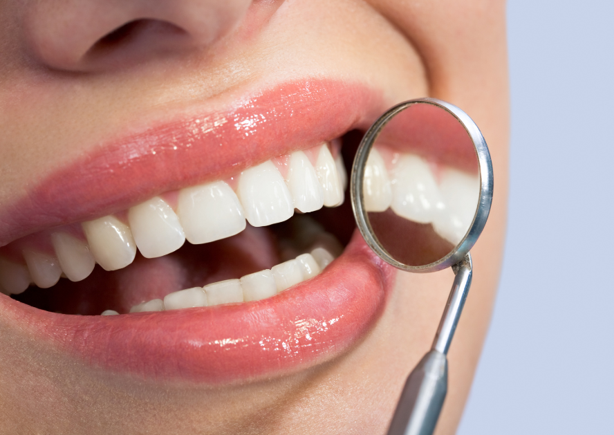 Tip để có một nụ cười toả sáng mỗi ngày của bạn là gì?