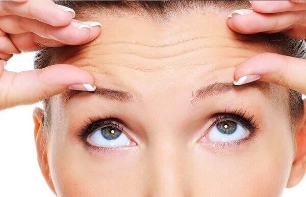 Xóa Nếp Nhăn: Bí Quyết Giữ Gìn Làn Da Tươi Trẻ Không Tỳ Vết