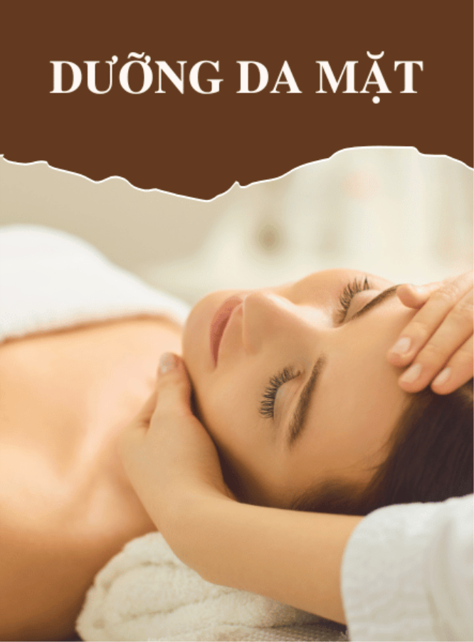 Dưỡng Da Mặt