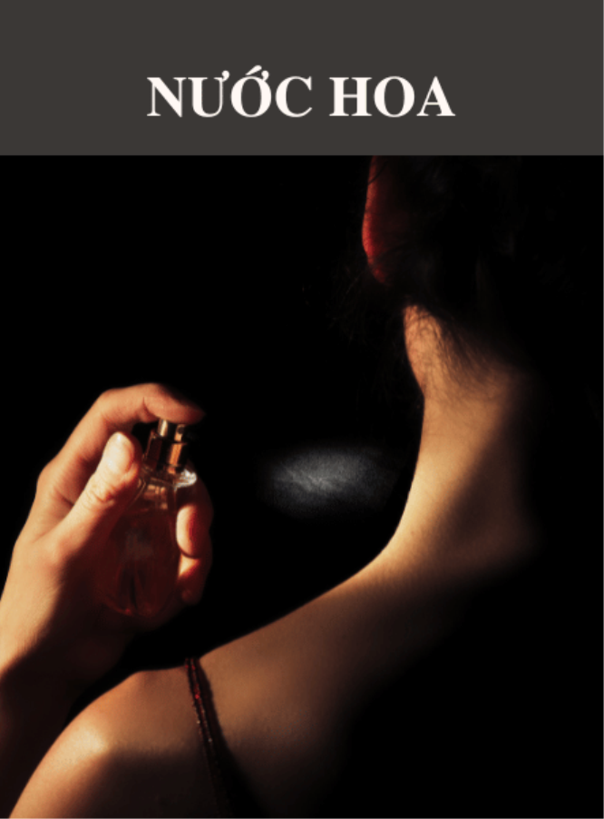 Nước Hoa
