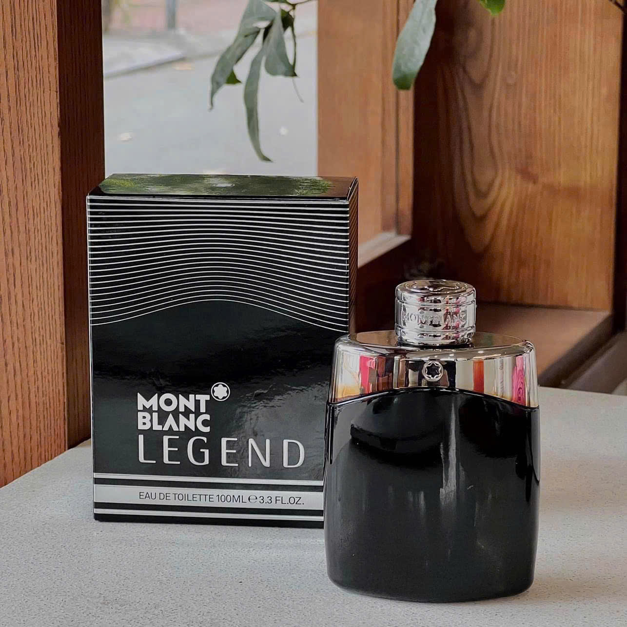 Nước hoa nữ Hermes Eau des Merveilles Bleue 100ml