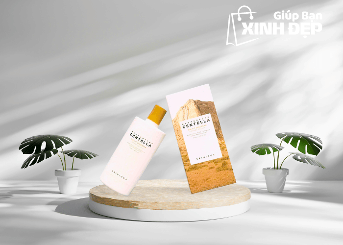 Kem Chống Nắng Skin1004 Madagascar Centella Air-Fit Suncreem Plus SPF50+ PA++++-2