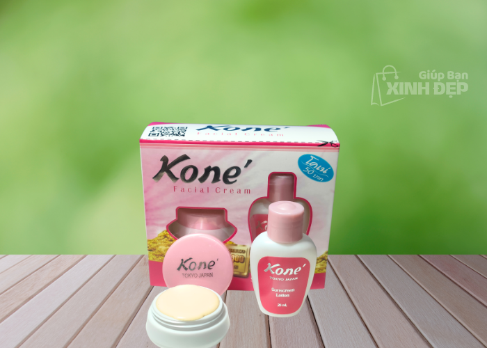 Kem Kone Trị Nám Thái Lan-2