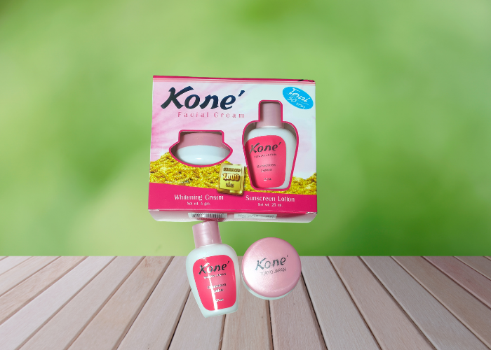 Kem Kone Trị Nám Thái Lan-4