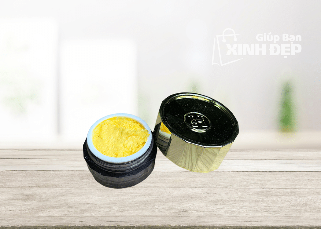 Kem Nghệ Herbal Cream Thái Lan-3