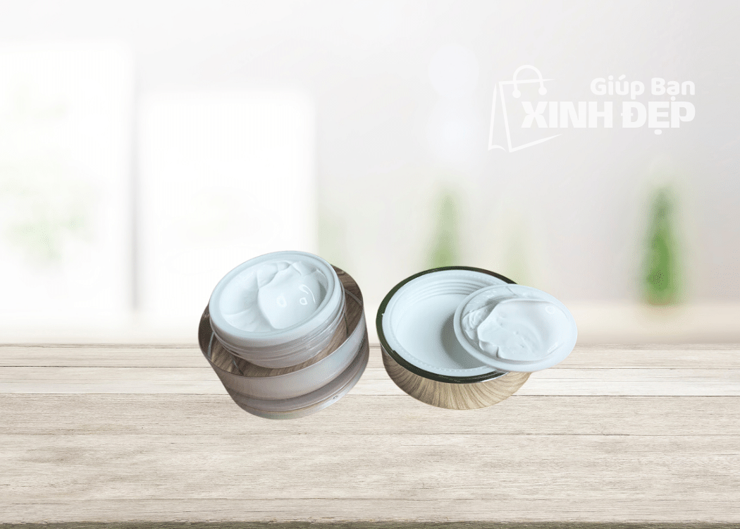 Kem Ốc Sên Dưỡng Trắng Goodal Premium Snail Tone Up Cream-3