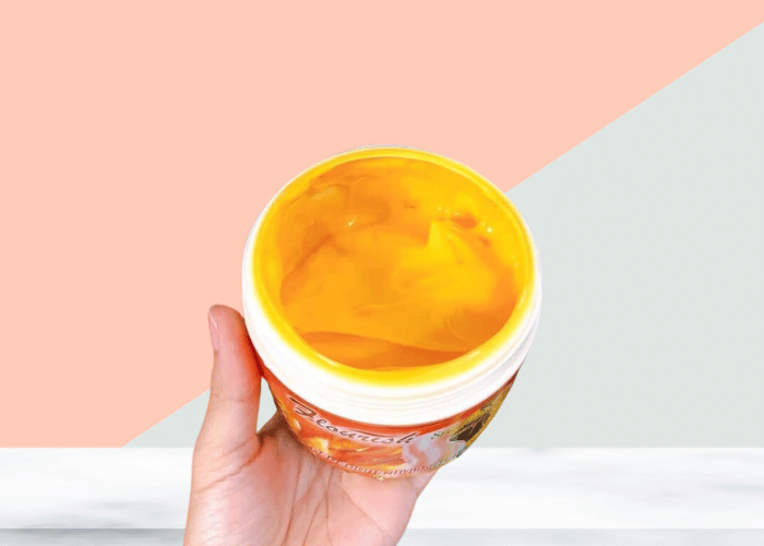 Kem Thoa Tan Mỡ Bụng Gừng Ớt Flourish Thái Lan-4