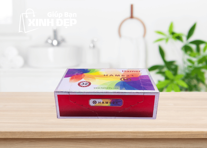 Kẹo Sâm Hamer Chính Hãng-1