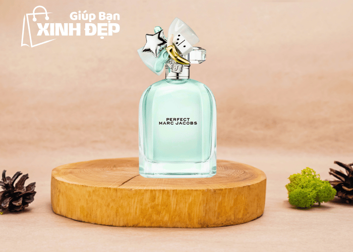 Nước Hoa Marc Jacobs Perfect Eau de Toilette-1