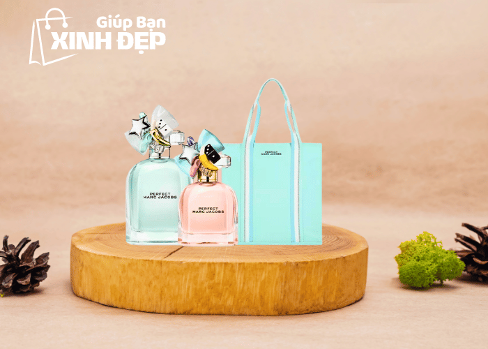 Nước Hoa Marc Jacobs Perfect Eau de Toilette-2
