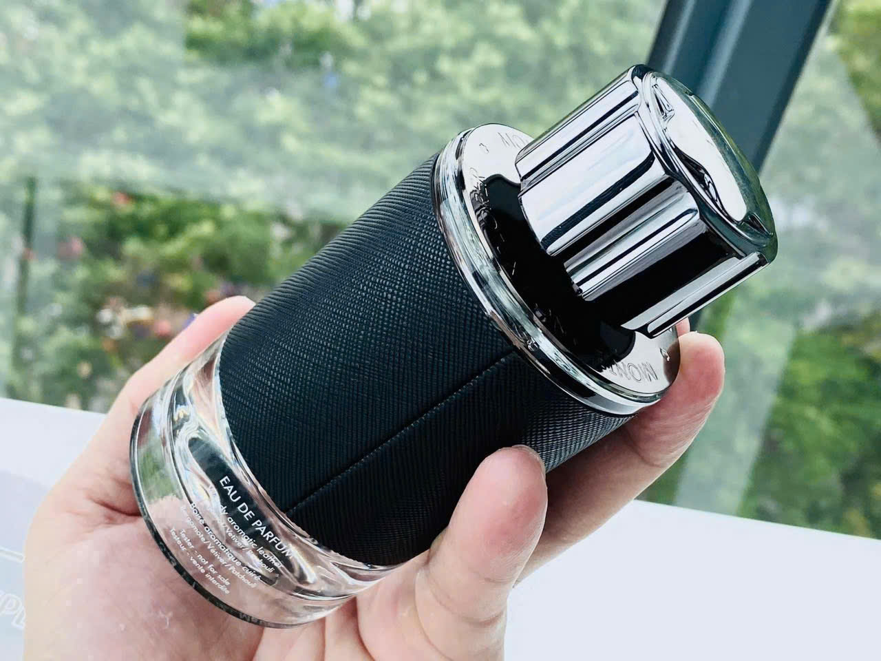 Nước Hoa Mont Blanc Explorer EDP-2